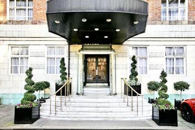 2 bed flat -Mayfair- &pound;970pw- bills included Main Photo