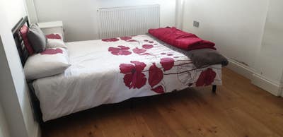 Double Room in Deptford  Main Photo