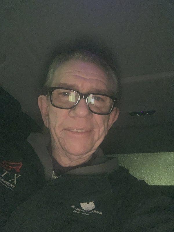 Works long hours Main Photo