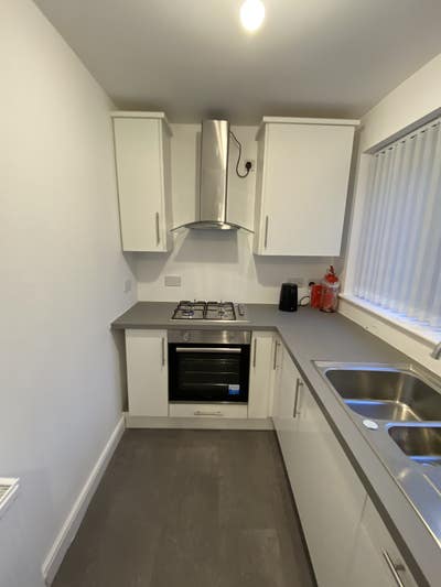 Newly renovated house  Main Photo