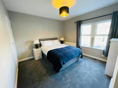 Double Room in Shared House (Couples Welcome) Main Photo