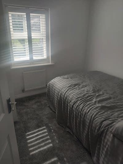 Double room available  Main Photo