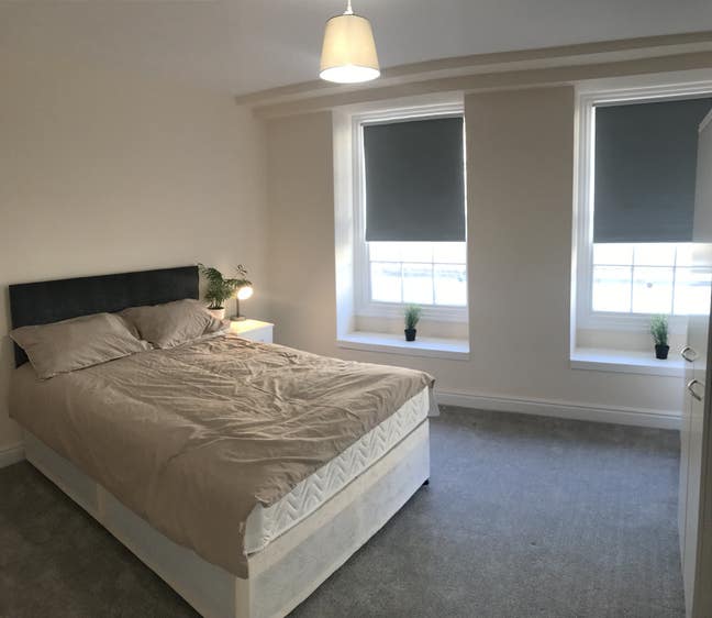 🦅Studio style room/NN1 ro6 DeSenlis🦅 Main Photo