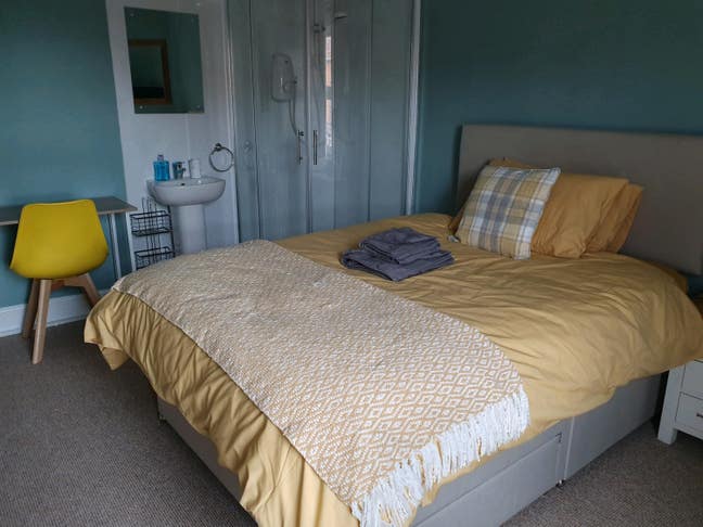Premium town centre accommodation  Main Photo