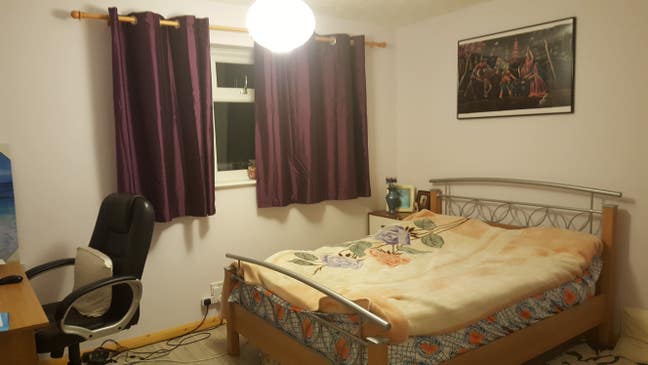 Double room to rent Main Photo
