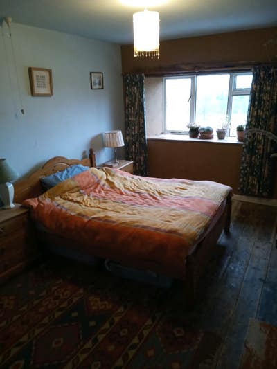 Double Room in Rural Country House Main Photo