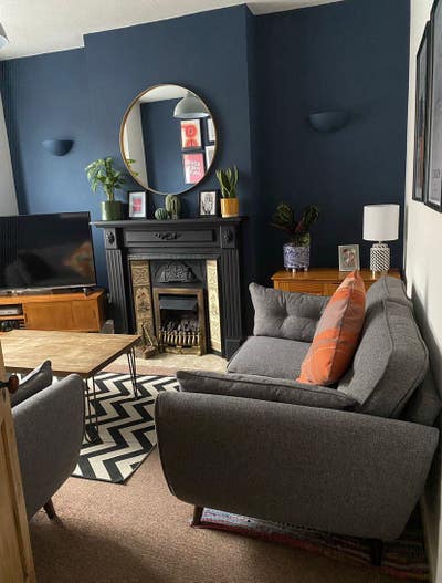 Lovely part furnished 2 bedroom terraced house  Main Photo