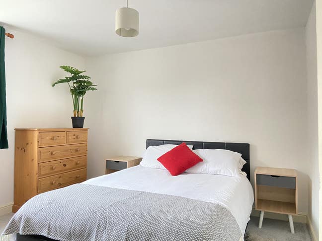 ⭐️Two rooms for the price of one!⭐️ Main Photo