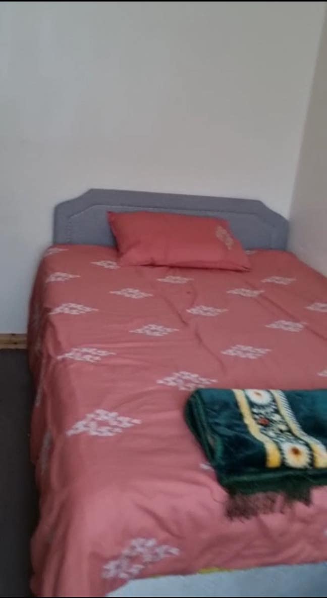 Single room £400 inc bills & internet  Main Photo