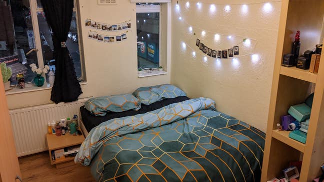 Spacious room to sublet Main Photo