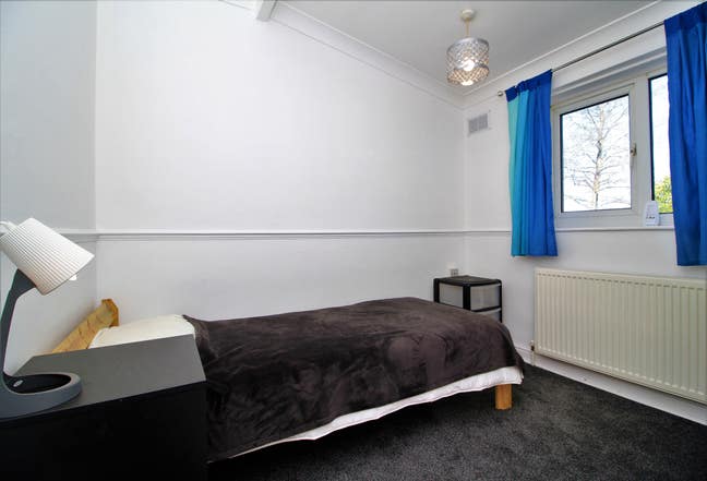 Single Room - Quiet and Clean House Main Photo