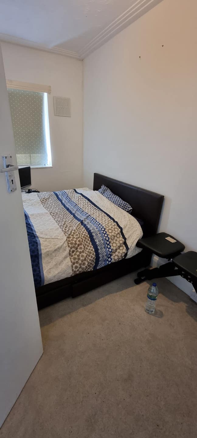 Room central Worthing  Main Photo