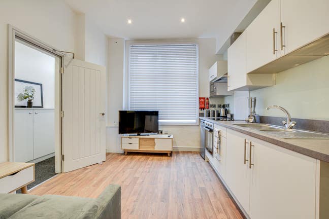 Stunning House Share Main Photo