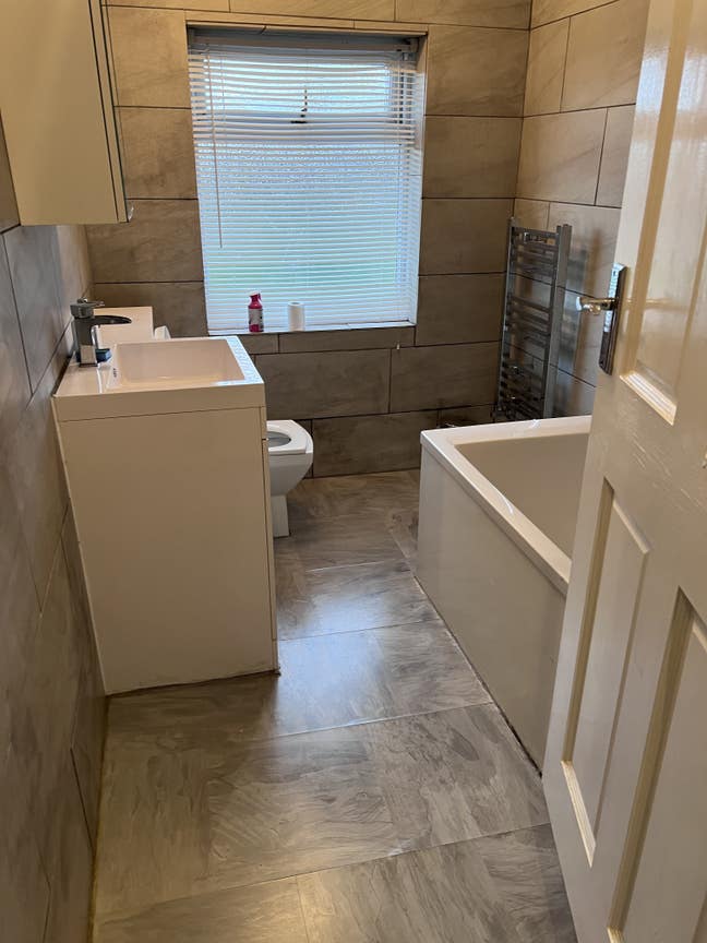 Double Room with all bills incl. Main Photo