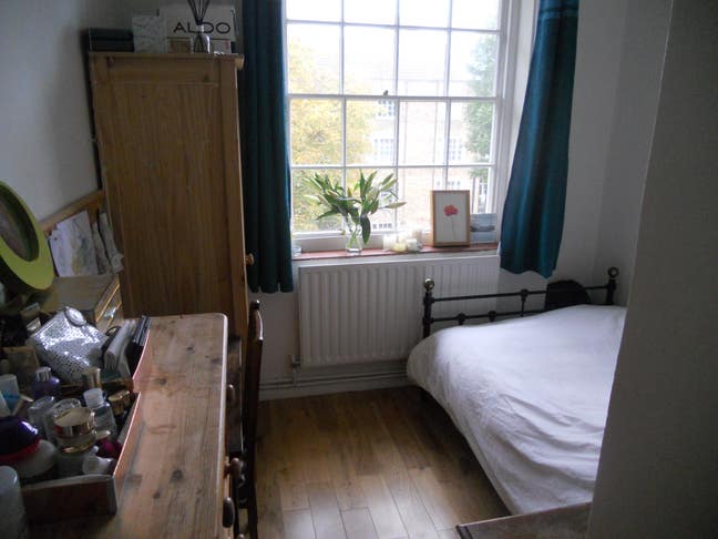 Room in Shared Light Flat, Belsize Park, NW3 Main Photo