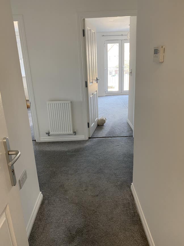 Double Room Available  Main Photo
