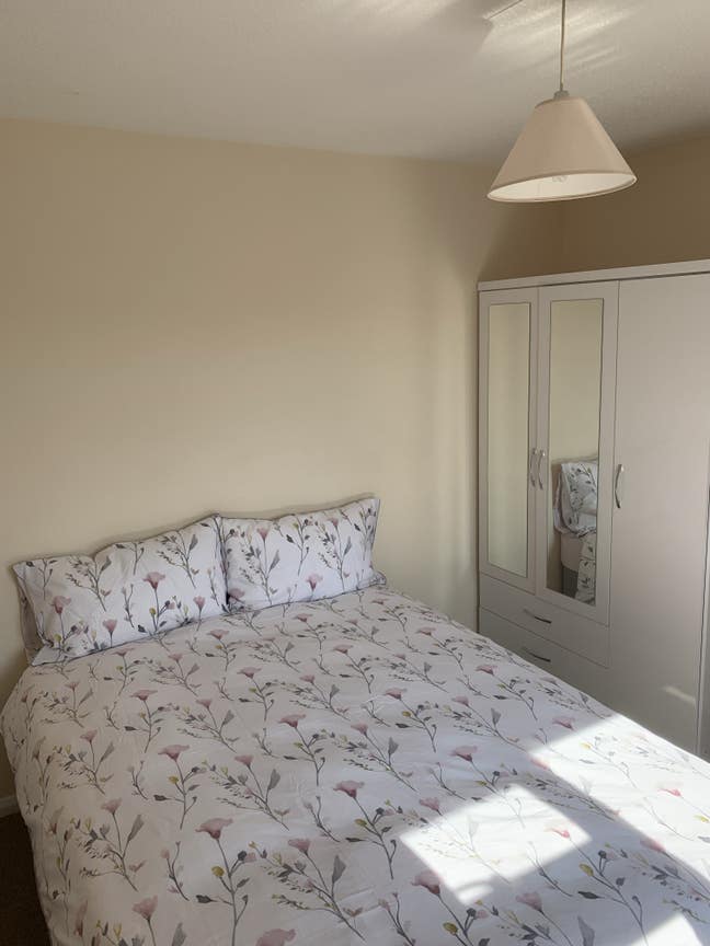 A nice bright room in the heart of the New Forest! Main Photo