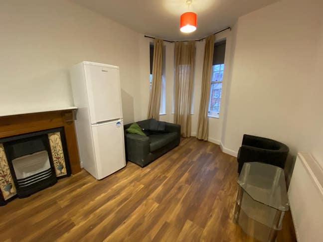 2 Bed Flat, Streatham Hill Main Photo