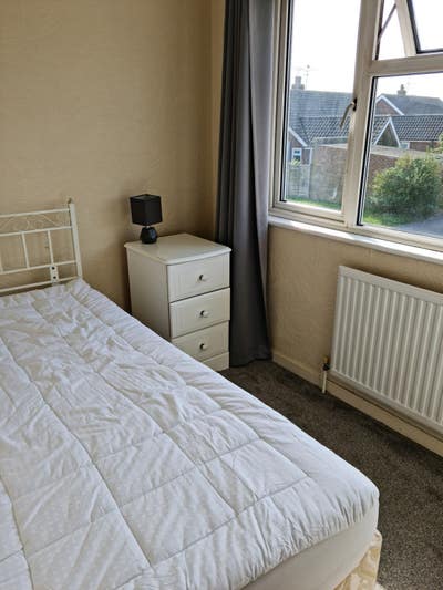 Single room in quiet location Main Photo