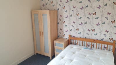 Double Room to let Main Photo