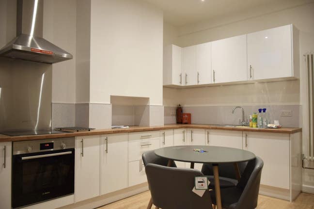 En-suite Double room Dartford Town Center  Main Photo