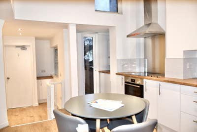 En-suite Double room Dartford Town Center  Main Photo