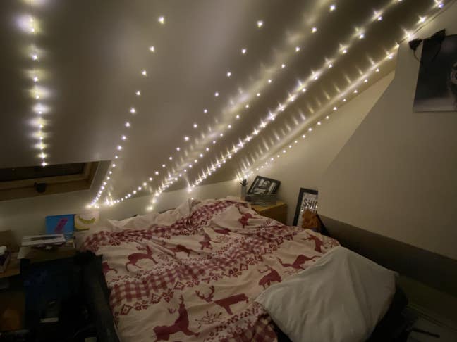 Double room in Leytonstone -3 months sublet- Main Photo