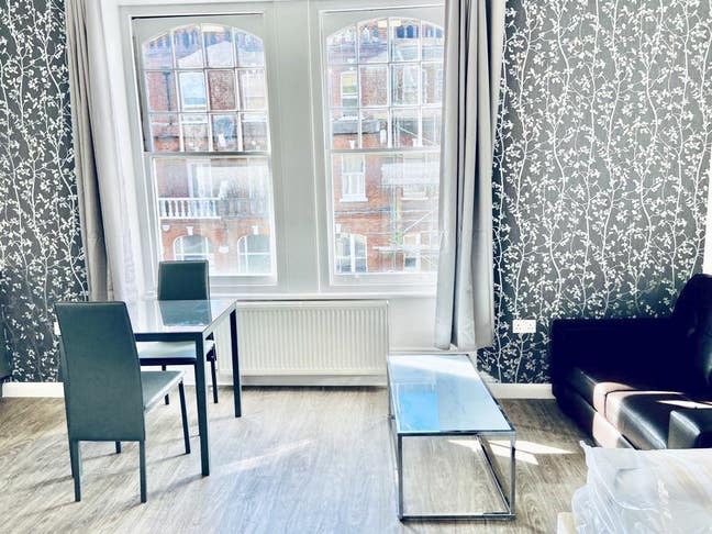 On Trend Studio- &pound;415 Pw All Bills Included Main Photo