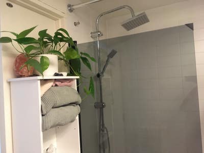 Flat available for short term stay Main Photo