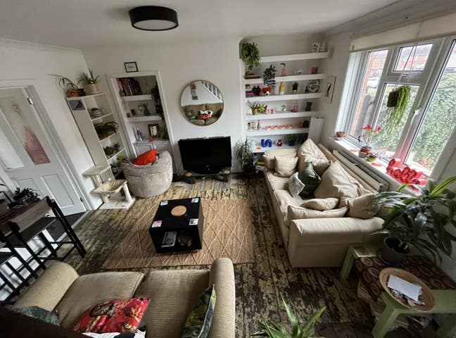 Furnished Double Room for £750, Bills Included  Main Photo