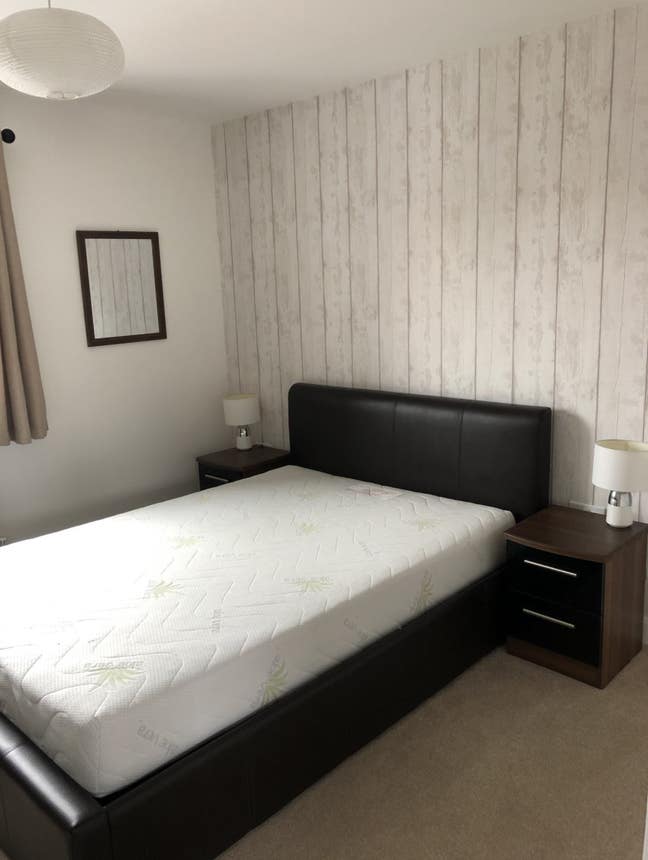 Smart modern room  Main Photo