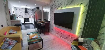 1 bedroom, in luxury room, Fallowfiled, bills inc, Main Photo