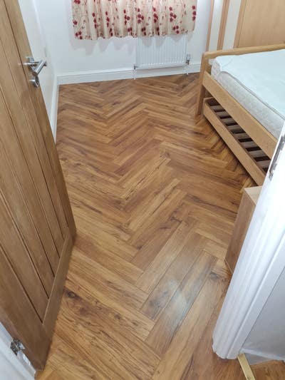 Good size single room available Main Photo