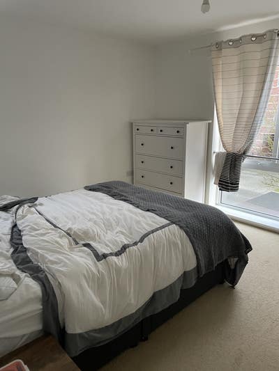 Furnished Double room Main Photo