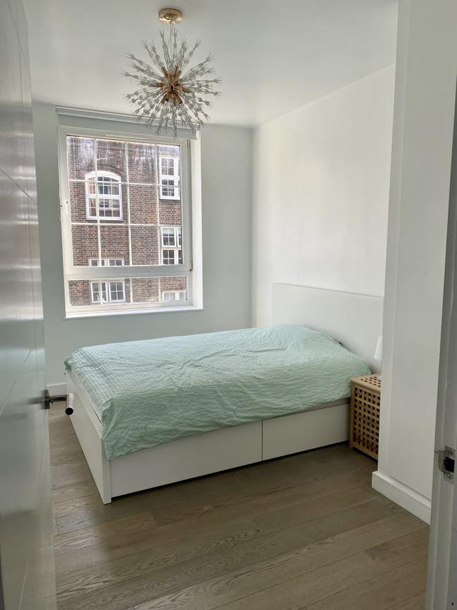 Gorgeous central London room up to end Feb 2026 Main Photo