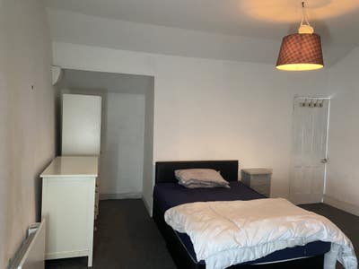 Double big room to let  Main Photo