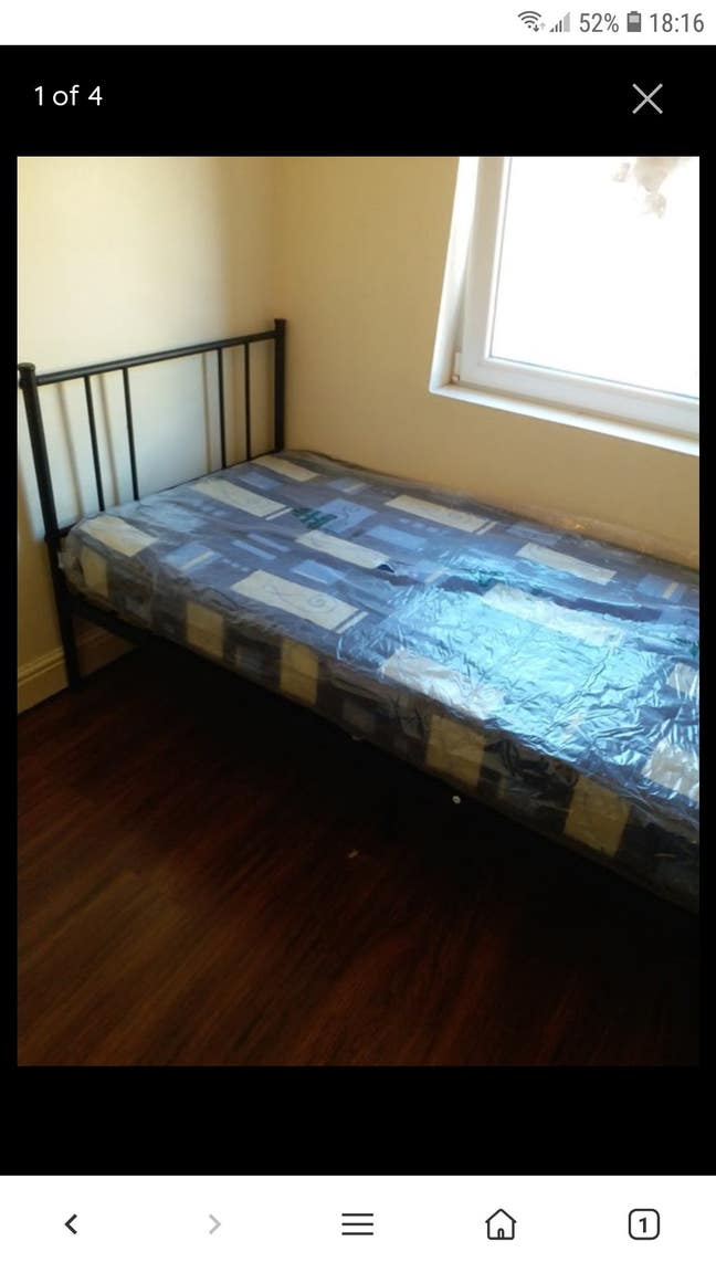 Very Small Room To Rent &pound;80pw Main Photo
