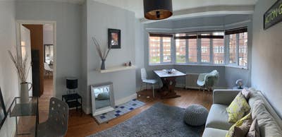 Lovely Room in a First Floor 2 Bed Flat  Main Photo