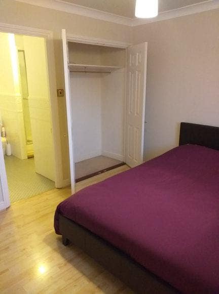 Specious En-Suite Double in Chingford Main Photo