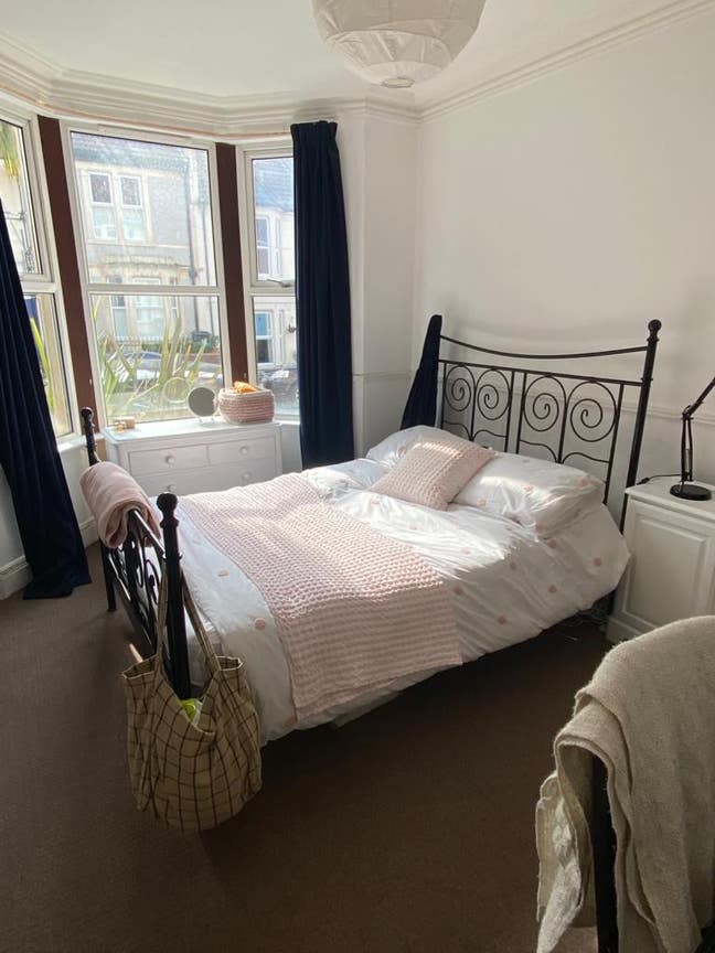 ###Southville/North Street - Houseshare &pound;650#### Main Photo