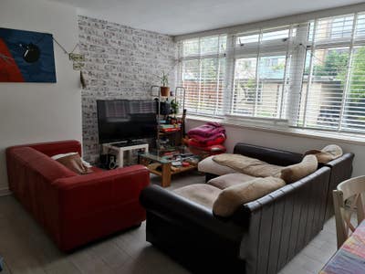 Spacious  double rooms near cosmopolitan bricklane Main Photo