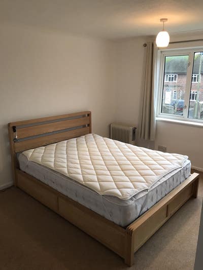 Spacious Double &pound;650 Main Photo