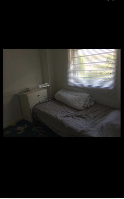 Single room to let Main Photo