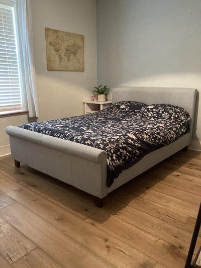 Fully Furnished Double Room in Staines Main Photo