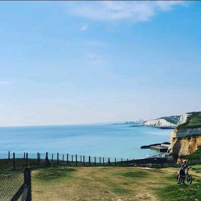 Cool Place By The Sea!       Available now! Main Photo