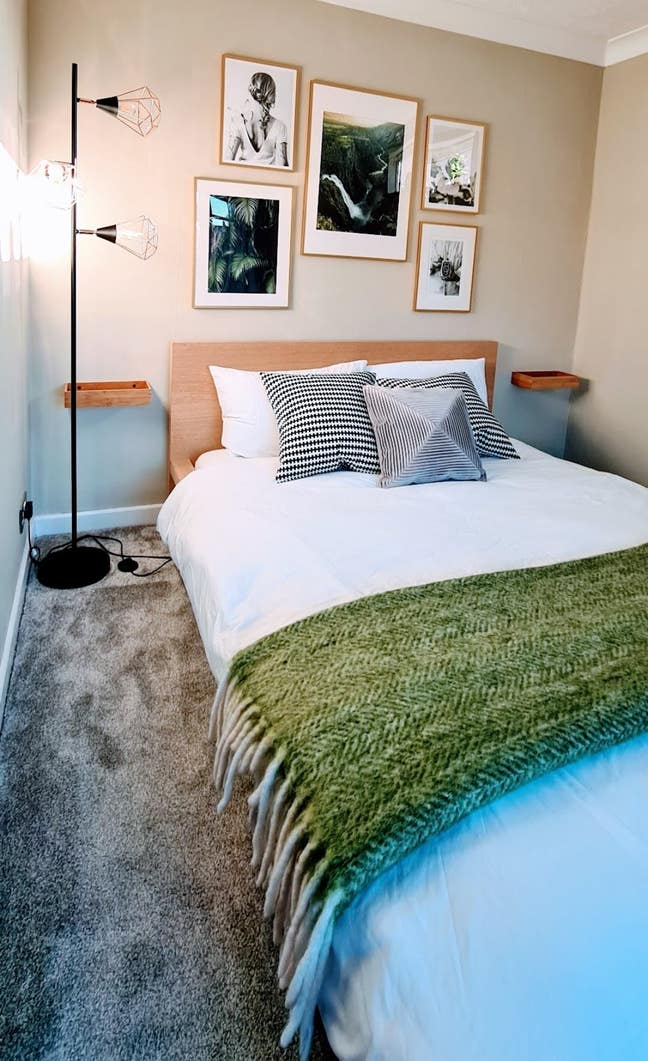 Double Room in Quiet Borough Green Home Main Photo
