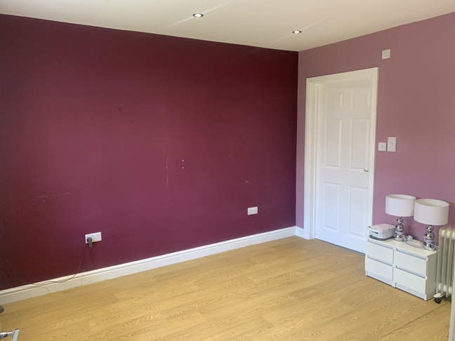 Double en-suite available  Main Photo