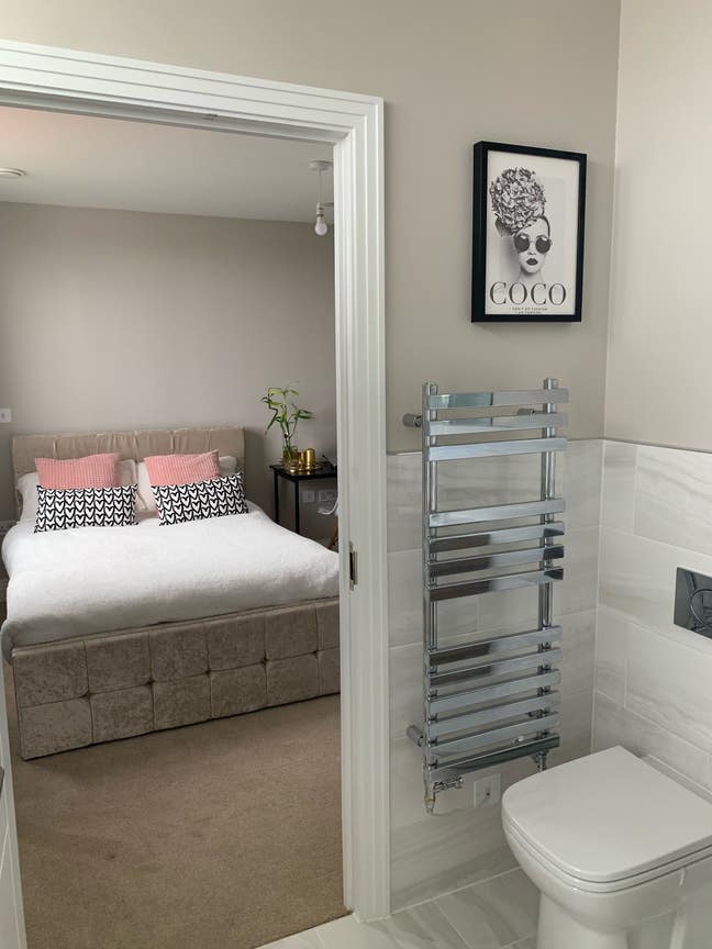 Luxury new build en-suite to rent  Main Photo