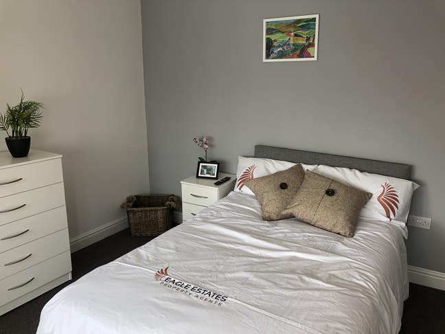 🦅Studio Style Room/ NN3/ £675🦅 Main Photo