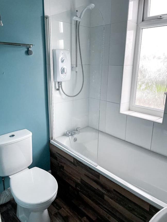 Double and single available in 5 bed HMO Main Photo